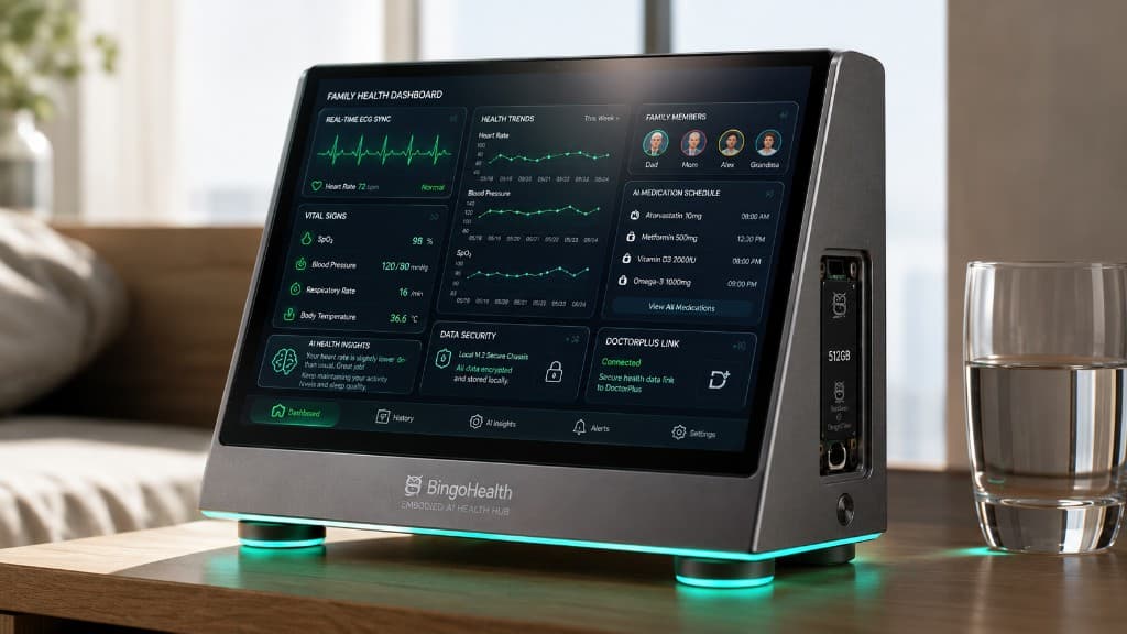 BingoHealth