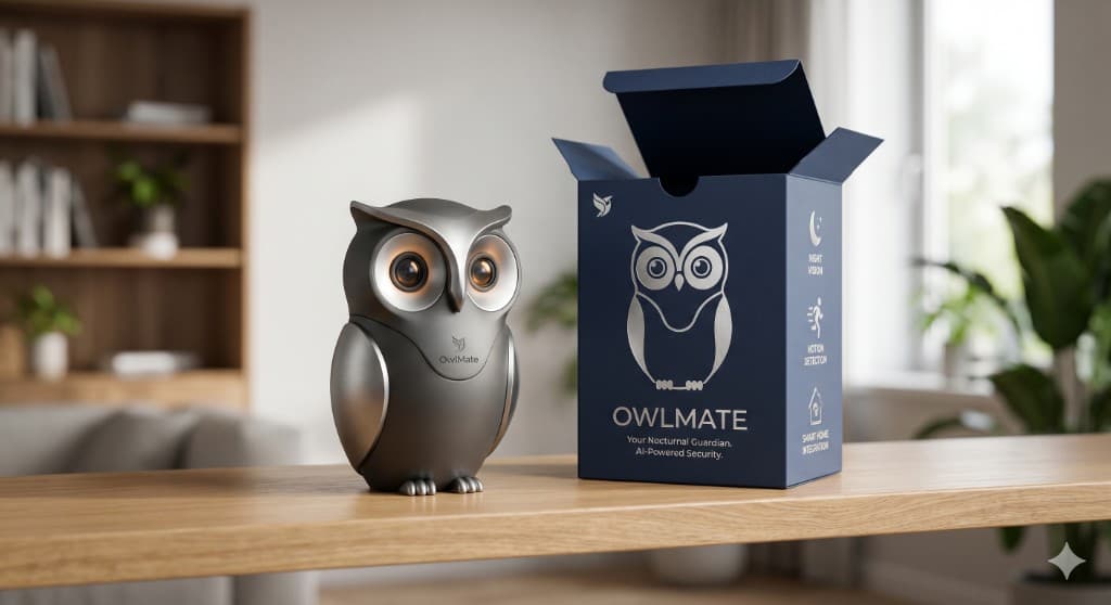 Owlmate